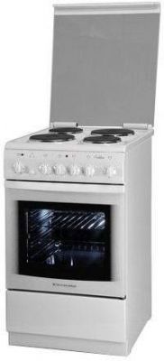 Плиты Электрические DE LUXE / SVAR DL 506004.03 э(кр) (DL 506004.03 э(кр)) Изображение №1