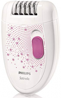 01 Эпилятор электрический Philips / HP6419 (Эпилятор электрический Philips / HP6419) Изображение №1