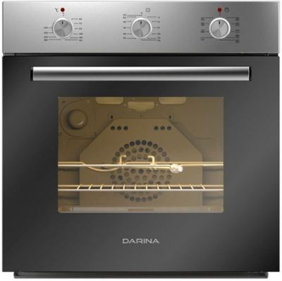 0U5 BDE 112 705 X Встраиваемый духовой шкаф Дарина (Встраиваемый духовой шкаф Дарина) Изображение №1