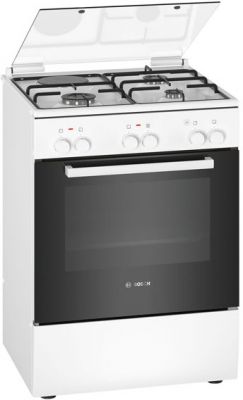 Комбинированная плита Bosch HXA060F29Q (HXA060F29Q) Изображение №1