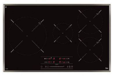 Встраиваемаяповерхность индукц. Teka IR 8430 (IR 8430) Изображение №1