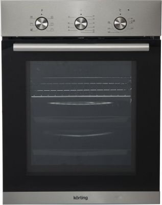 Встраиваемаядуховка электр. Korting OKB 4630 CMX (OKB 4630 CMX) Изображение №1