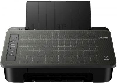 Принтер струйный Canon PIXMA TS-304 А4-W (2321C007) (2321C007) Изображение №1