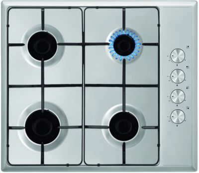 Встраиваемая поверхность Газовая DANKE 6400QGRIM (6400QGRIM) Изображение №1