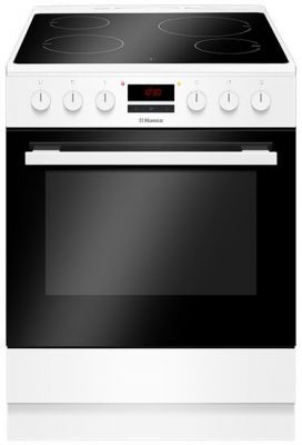 Плита стеклокерам. Hansa FCCW-68203 (FCCW-68203) Изображение №1