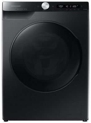 Стиральная машина Samsung WW80AG6L28BBLD (WW80AG6L28BBLD) Изображение №1