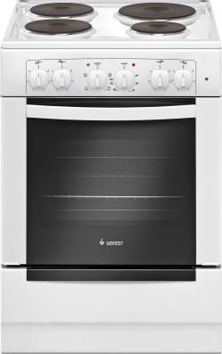Плиты Электрические GEFEST ЭП НД 6140-01 (ЭП НД 6140-01) Изображение №1