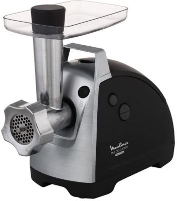 Мясорубка Moulinex ME687832 (ME687832) Изображение №1