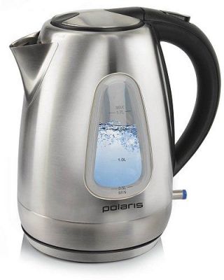 Эл. чайник POLARIS PWK 1761CA Matt (PWK 1761CA Matt) Изображение №1