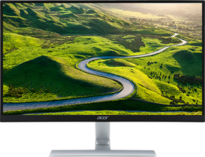 LCD-монитор Acer RT240Y/24