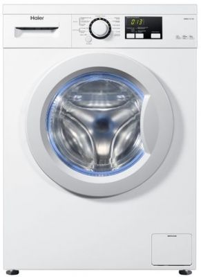 Стиральная машина Haier HW60-1211N (HW60-1211N) Изображение №1