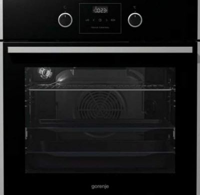 Встраиваемая духовка Gorenje BO637E21XG (BO637E21XG) Изображение №1