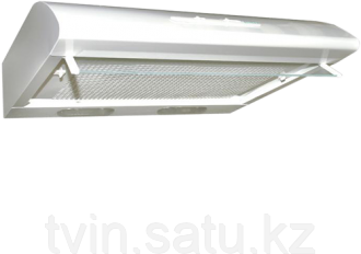 Вытяжки кассетного типа ELIKOR Возд/очист. Olympia 60 H1M60 белый/фильтр (Возд/очист. Olympia 60 H1M60 белый/фильтр) Изображение №1