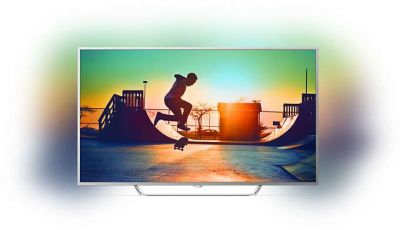 LED TV Philips 65PUS6412/12 (65PUS6412/12) Изображение №1