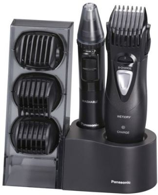 Машинка для стрижки ER-GY10CM520 (ER-GY10CM520) Изображение №1