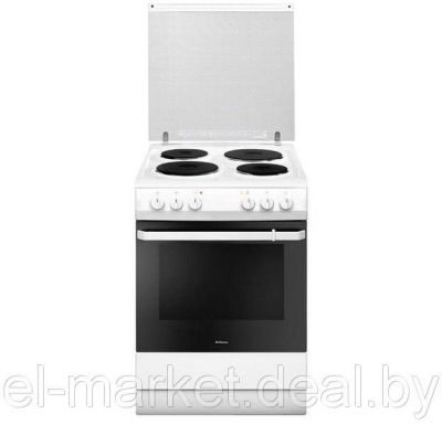 Электрическае плита FCEW640009 (FCEW640009) Изображение №1
