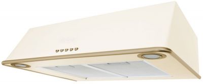 Вытяжка плоская Korting KHT 6633 RB (KHT 6633 RB) Изображение №1