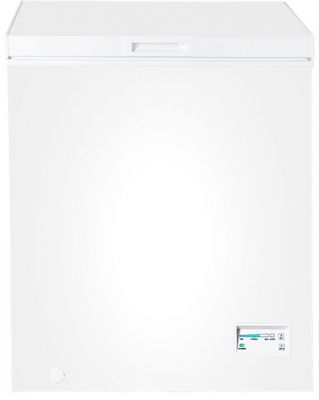 Морозильный ларь с глухой крышкой ATLANT Freezer chest M-8014-100 (Freezer chest M-8014-100) Изображение №1