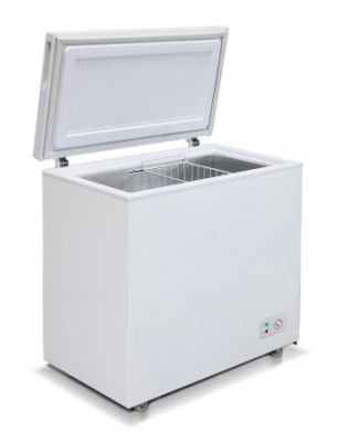 Морозильные лари с глухой крышкой Бирюса 210KX (210KX) Изображение №1
