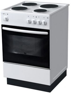 Плиты Электрические RIKA 60 C-010 (2х2) (60 C-010 (2х2)) Изображение №1