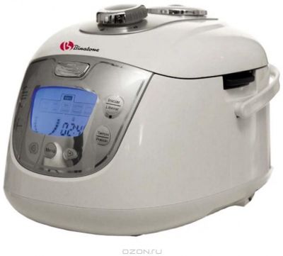 Мультиваркa Binatone MUC 2130 (MUC 2130) Изображение №1