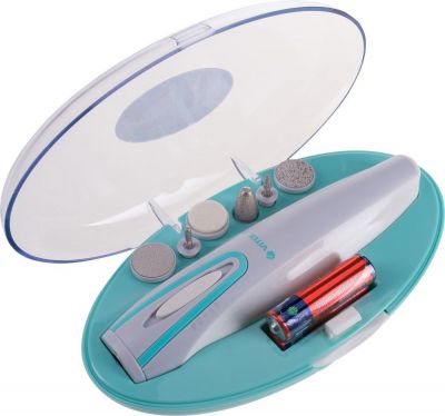 VT-2212G Маникюрный набор Vitek (Маникюрный набор Vitek) Изображение №1