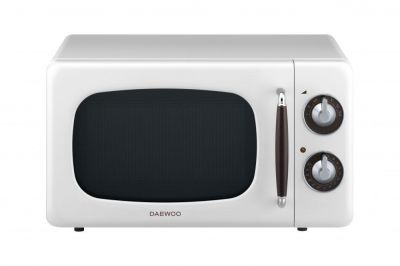 Микроволновая печь DAEWOO KOR-6697W (KOR-6697W) Изображение №1