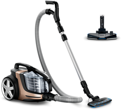 Пылесос Philips FC9912/01 (FC9912/01) Изображение №1