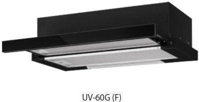 Вытяжки кассетного типа OASIS UV-60G (F) (UV-60G (F)) Изображение №1