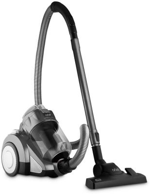 Пылесос Artel VCC 0220+турбощётка, серый (VCC 0220+ТУРБОЩЁТКА, СЕРЫЙ) Изображение №1