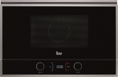 ВстраиваемаяСВЧ Teka ML 822 BIS R (ML 822 BIS R) Изображение №1