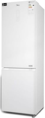 Холодильник Midea HD-400RWE2N(WG) (HD-400RWE2N(WG)) Изображение №1
