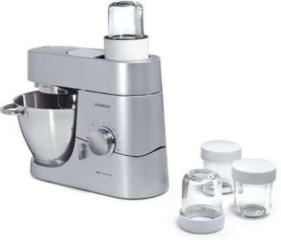 Насадка-мультиизмельчитель Kenwood AWAT320B01 (AWAT320B01) Изображение №1