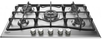 Встраиваемаяповерхность газ Hotpoint-Ariston-BI 751 PCN T IX (751 PCN T IX) Изображение №1