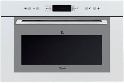 ВстраиваемаяСВЧ Whirlpool-BI AMW 735 WH (AMW 735 WH) Изображение №1