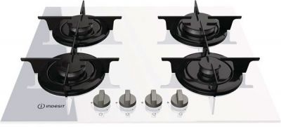 Встраиваемая поверхность INDESIT PR 642 /I(WH) (PR 642 /I(WH)) Изображение №1