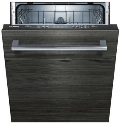 Встраиваемаяпосудомоечная машина 60 см Siemens SN 614 X00AR (SN 614 X00AR) Изображение №1