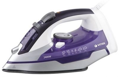 VT-1257 Утюг VITEK (Утюг VITEK) Изображение №1