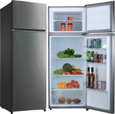 Холодильник Midea HD-273FN(ST) (HD-273FN(ST)) Изображение №1