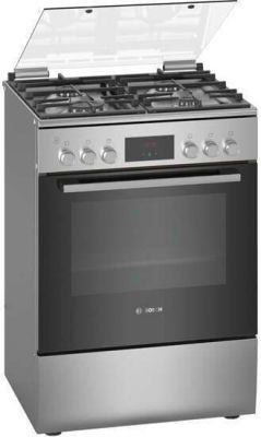 Газовая плита Bosch HGB330E50Q (HGB330E50Q) Изображение №1