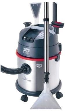 Пылесос Thomas Prestige 20 s aquafilter (Prestige 20 s aquafilter) Изображение №2