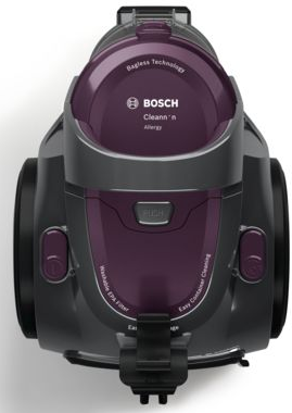 Пылесос Bosch BGC05AAA1 (BGC05AAA1) Изображение №1