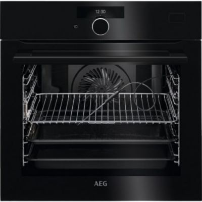 Встраиваемая духовка AEG BSR882320B (BSR882320B) Изображение №1