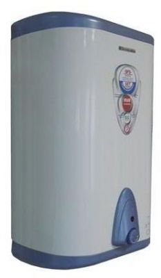 Водонагреватели накопительного типа DE LUXE / SVAR 5W40V1 (5W40V1) Изображение №1