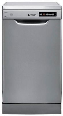 Посудомоечная машина Candy CDP 2L952X-07 (CDP 2L952X-07) Изображение №1