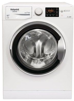 Стиральная машина Hotpoint-Ariston RST-7229STX (RST-7229STX) Изображение №1