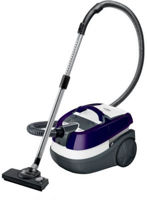 Пылесос Bosch BWD-41740 (BWD-41740) Изображение №1
