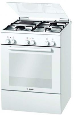 Кухонная плита BOSCH HGD 52 D 121 Q (HGD 52 D 121 Q) Изображение №1