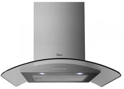 Вытяжки Midea E60AEW3V02 (E60AEW3V02) Изображение №1