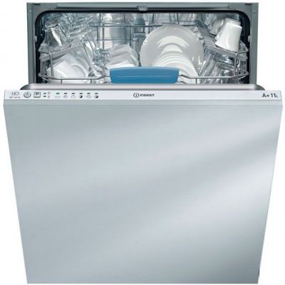 Встраиваемая посудомоечная машина INDESIT DIF 16T1 A EU (DIF 16T1 A EU) Изображение №1